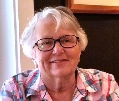 Nancy Marilyn (Matthews) McGill, 73, of Fairfield
