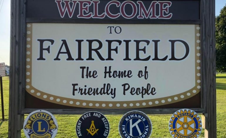 Fairfield City Council Recap from 6/11