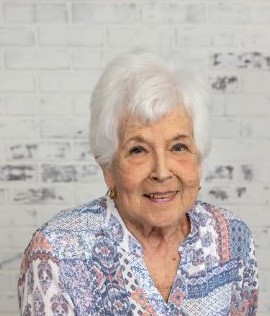 Marilyn Sue Nale, 81, Albion