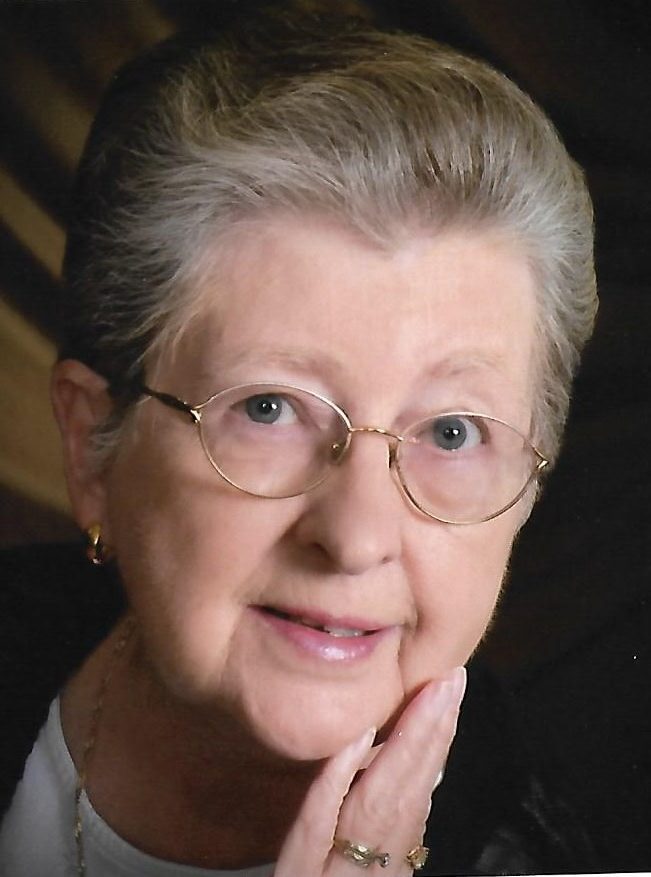 Georgia “Ann” Phillips, 82, Aroura, CO (formerly of Johnsonville)