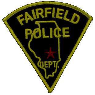 Fairfield Man Arrested for Identity Theft