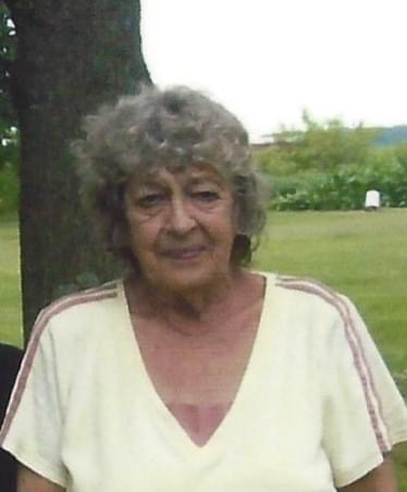 Dollie Jean Thomason, 81