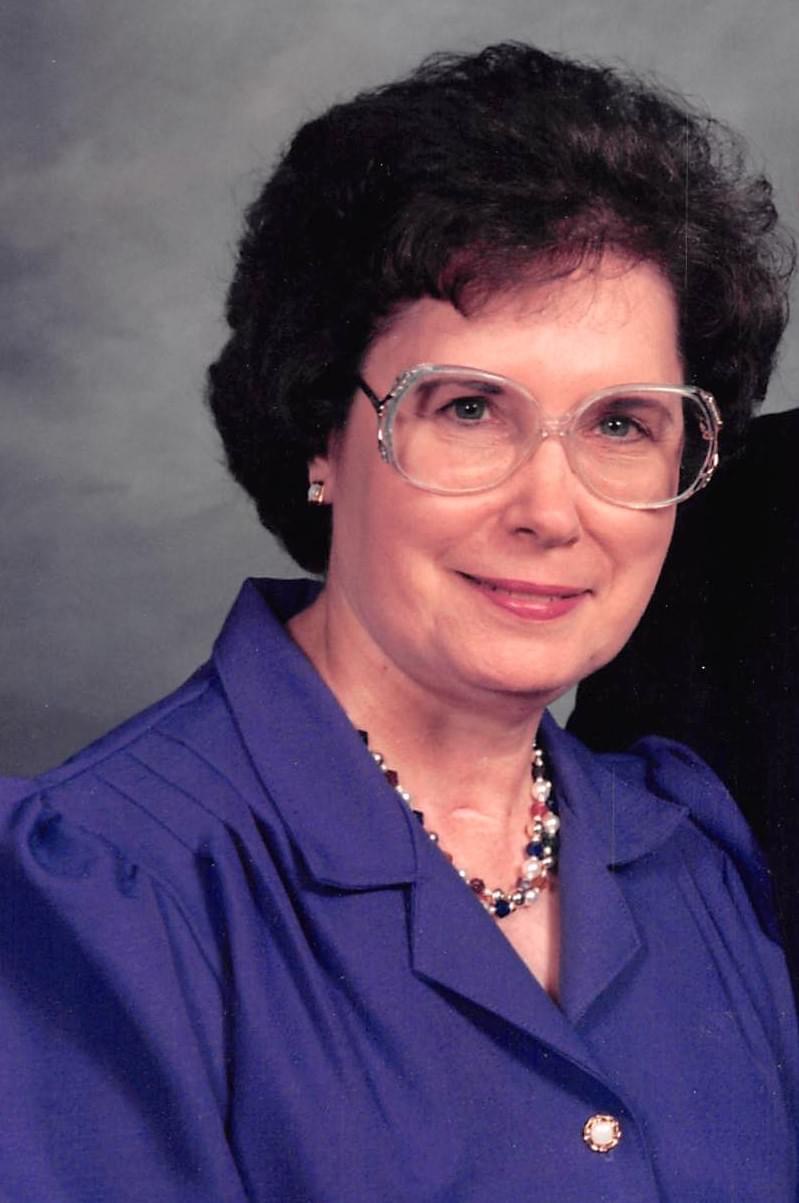 Shirley Ann Pilcher, 85, of Fairfield
