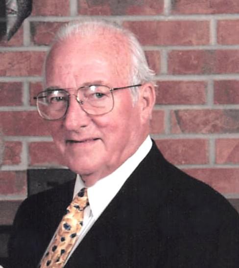 Robert M. Russell, 94, of Mill Shoals