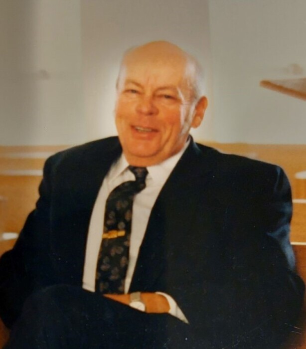 Charles Ray “Chuck” Barnett, 74 of Wayne City, IL