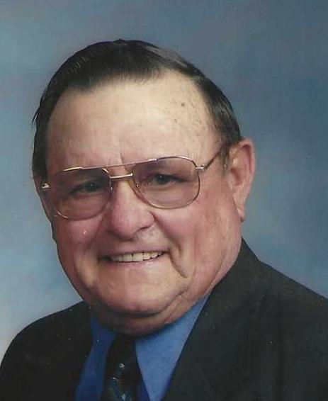 James “Jim” Wilson Hedrick, 93, of Mt. Erie