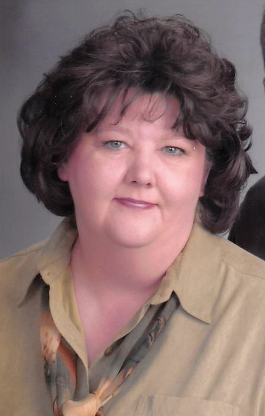 Angela R. Large, 67, of Cisne