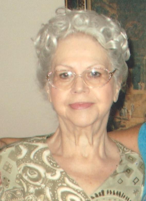 Lois M. Cherry, 91, of Fairfield