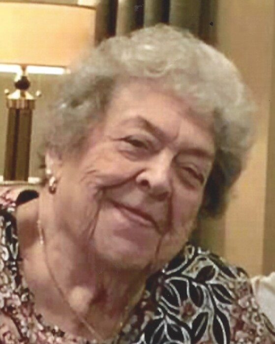 Joyce Stark Haynes, age 91, former resident of Huber Heights, Ohio