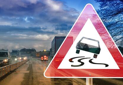 Pair of Accidents Reported in Wayne County Over the Weekend