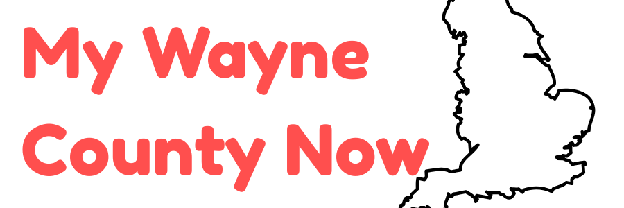 My Wayne County Now