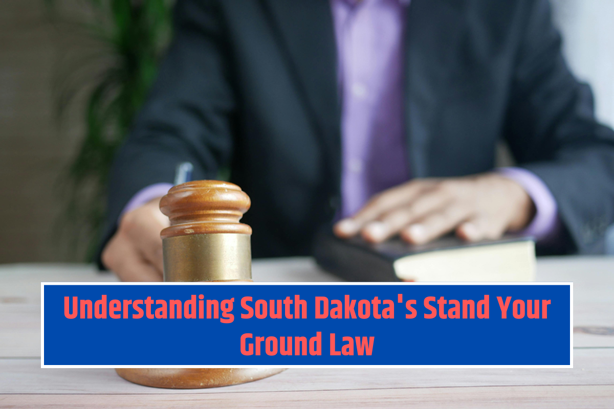 Understanding South Dakota's Stand Your Ground Law