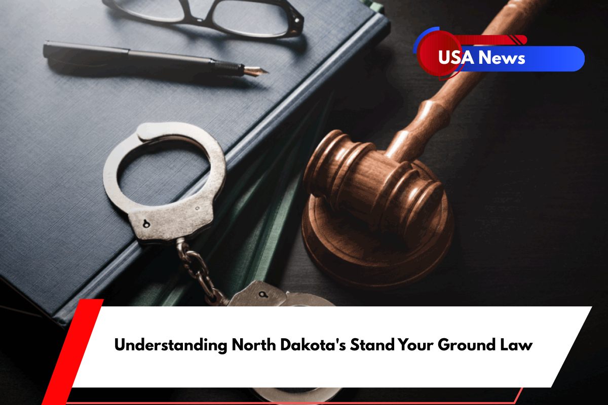 Understanding North Dakota's Stand Your Ground Law
