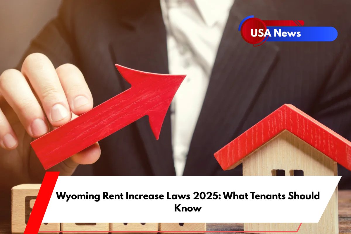 Wyoming Rent Increase Laws 2025 What Tenants Should Know