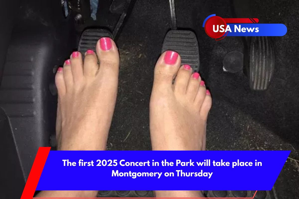 Is It Illegal to Drive Barefoot in Mississippi Here's What Law Says!